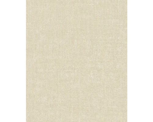 Tapete mit Leinenstruktur