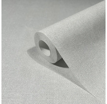 Tapetenrolle mit Textilmuster