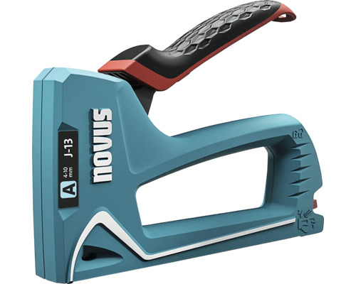 Agrafeuse Novus J-13