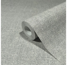 Rouleau de papier peint avec motif textile