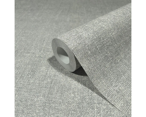 Rouleau de papier peint avec motif textile