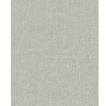 Papier peint textile avec structure de toile