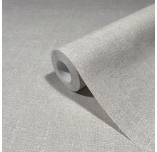 Tapetenrolle mit Textilmuster