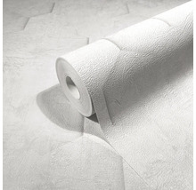 Rouleau de papier peint texturé