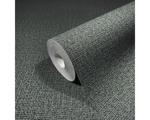 Tapetenrolle mit textiler Oberfläche