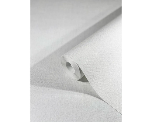Rolle Vliestapete mit Textiloptik