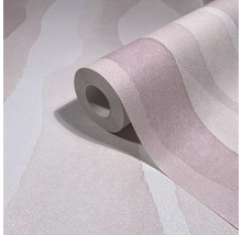 Tapetenrolle mit abstraktem Muster