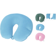 Coussin de nuque pour le soutien de la nuque