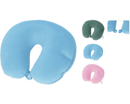 Coussin de nuque pour le soutien de la nuque