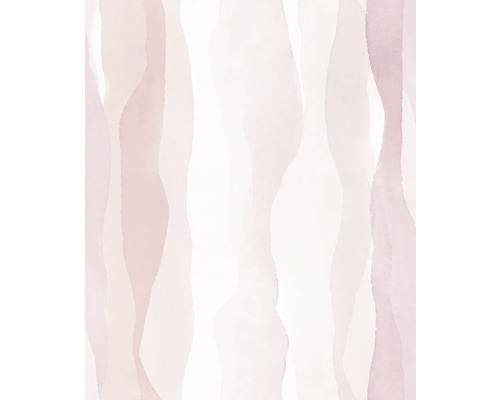 Abstrakter Hintergrund mit wellenförmigen Formen