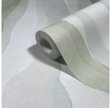 Tapetenrolle mit abstraktem Muster