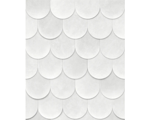 Carreaux muraux décoratifs à l''aspect écaillé