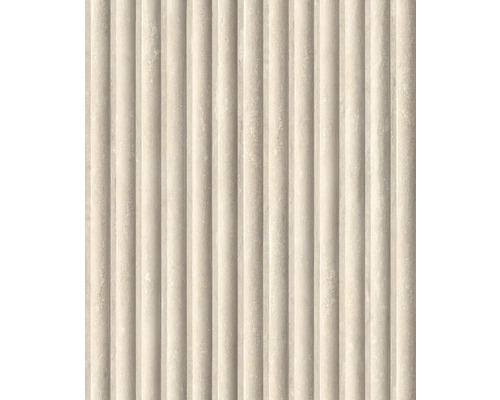 Gros plan d''un carreau mural avec un motif de rainures verticales