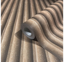 Rolle Reliefstruktur Tapete