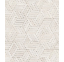 Fliesenmuster mit geometrischem Design