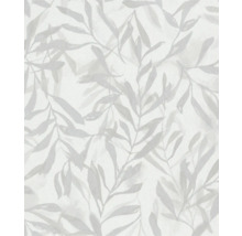 Tapete mit Blattmuster