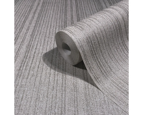 Rolle Papiertapete mit Streifenmuster