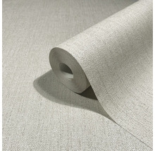 Rolle Vliestapete mit Stoffstruktur
