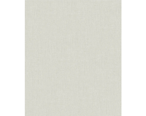 Vliestapete 82449 Leyla Uni grau Nahaufnahme einer strukturierten Tapete