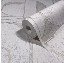 Rolle Vinyltapete mit abstraktem Muster