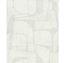 Tapete mit abstraktem Muster für die Wandgestaltung