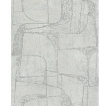 Tapete mit abstraktem Muster