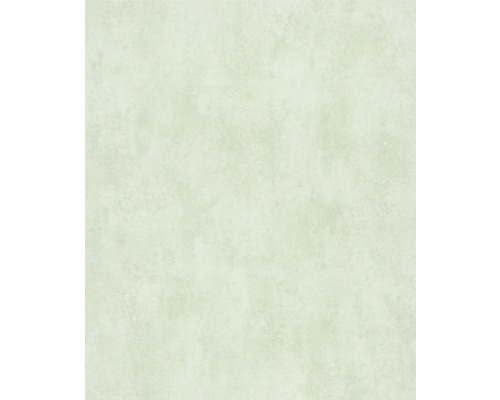 Vliestapete 82468 Leyla Uni grün Texturierte Wandfliese für den Innenbereich