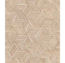 Motif de carreaux avec design géométrique pour sol ou mur