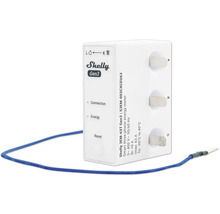 Compteur d''énergie triphasé Shelly Gen3