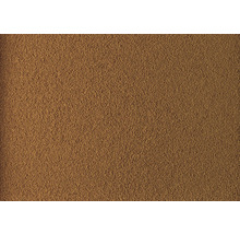 Gros plan de sable de construction