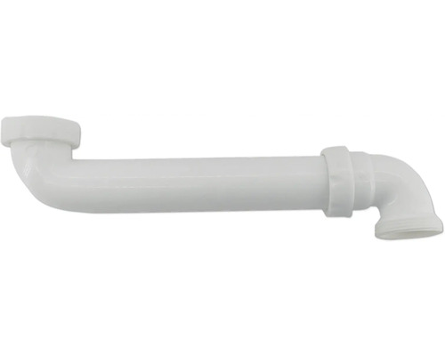 veporit. Raumspar-Ablaufbogen 1 ½"x40mm