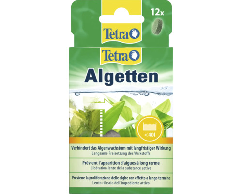 Tetra Algetten