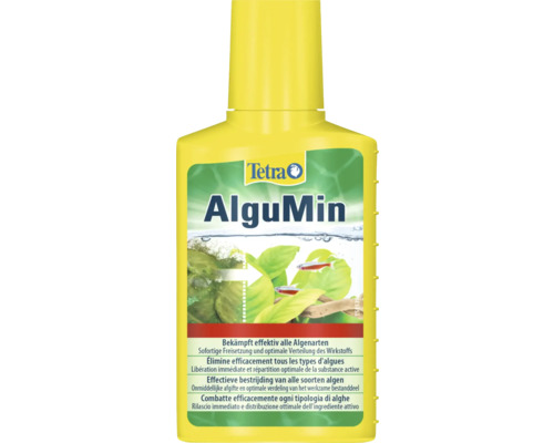 Tetra AlguMin 100 ml