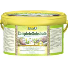 Tetra CompleteSubstrate pour plantes d''aquarium en seau