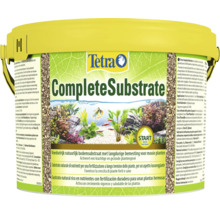 Tetra CompleteSubstrate Substrat de fond pour plantes d''aquarium en seau