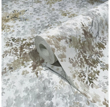 Rouleau de papier peint avec motif d''arbre