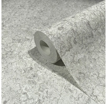 Rouleau de papier peint avec motif de pierre