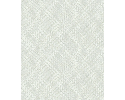 Papier peint à motif de chevrons
