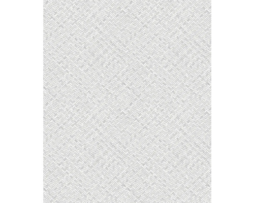 Papier peint à motif de chevrons