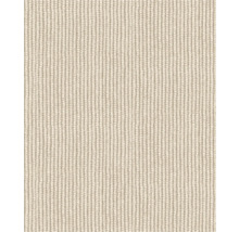 Tapis à texture côtelée
