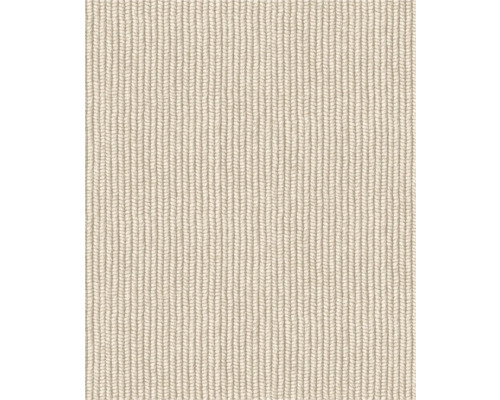 Tapis à texture côtelée
