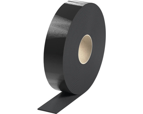 Rouleau de ruban d''étanchéité en mousse