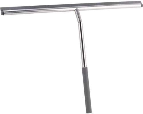 Raclette à vitre avec poignée