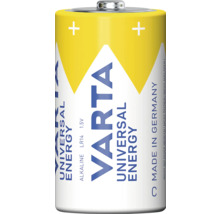 Varta Universal Energy Alkaline Batterie LR14 1,5V