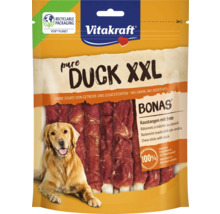 Bâtonnets à mâcher Vitakraft Bonas Pure Duck XXL pour chiens dans l''emballage