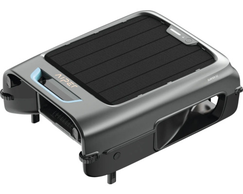 Robot nettoyeur de piscine Aiper Surfer S2