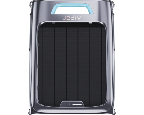 Tapis de course Jediv avec poignée