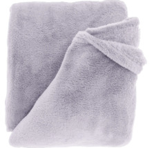Weiche Kuscheldecke