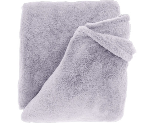 Weiche Kuscheldecke