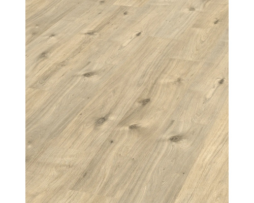 Stratifié Nature Sense Achensee chêne plancher maison de campagne 1292 x 193 x 7 mm Plancher en bois avec grain